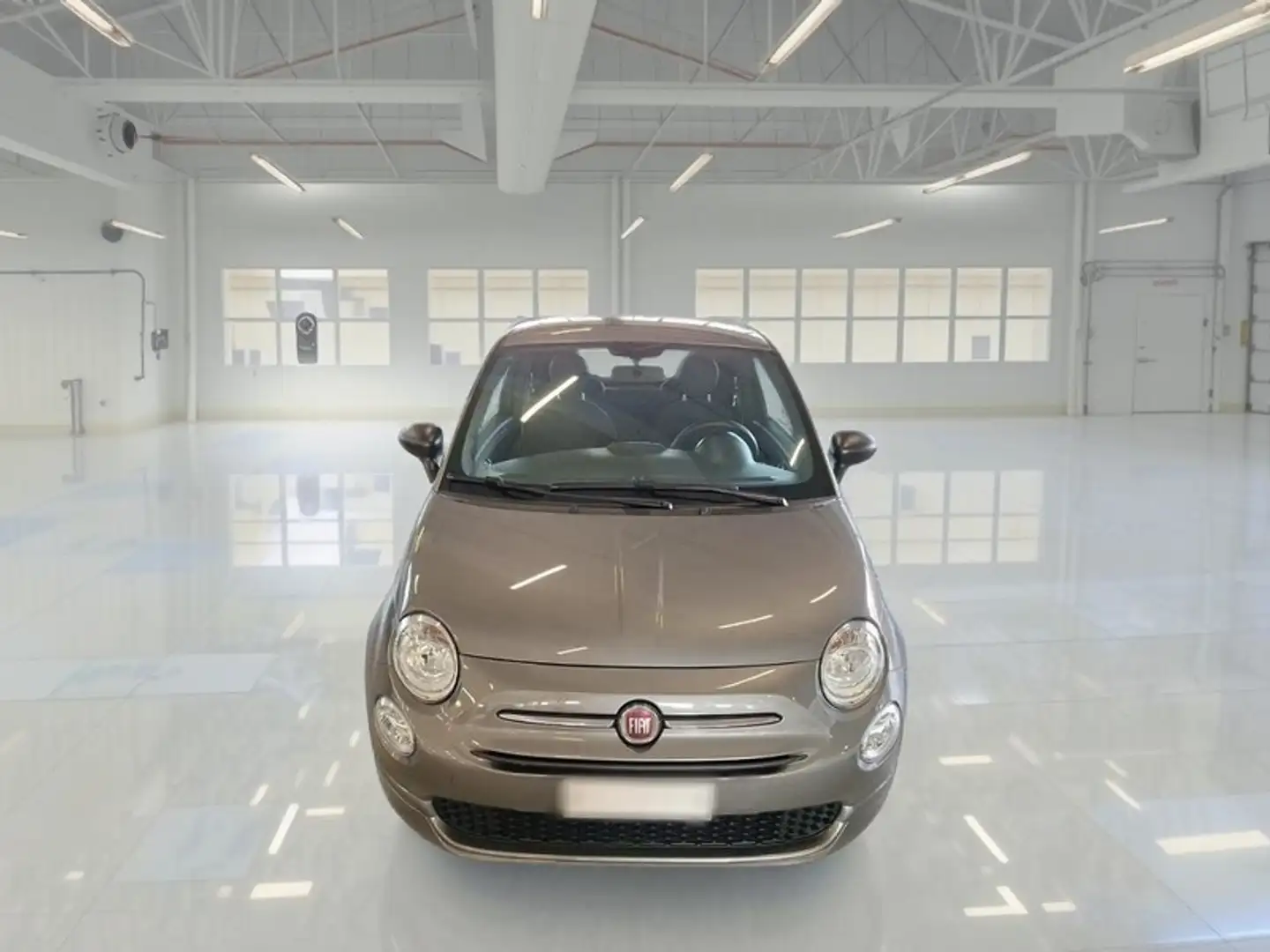Fiat 500 1.0 70cv Ibrido Cult - 2