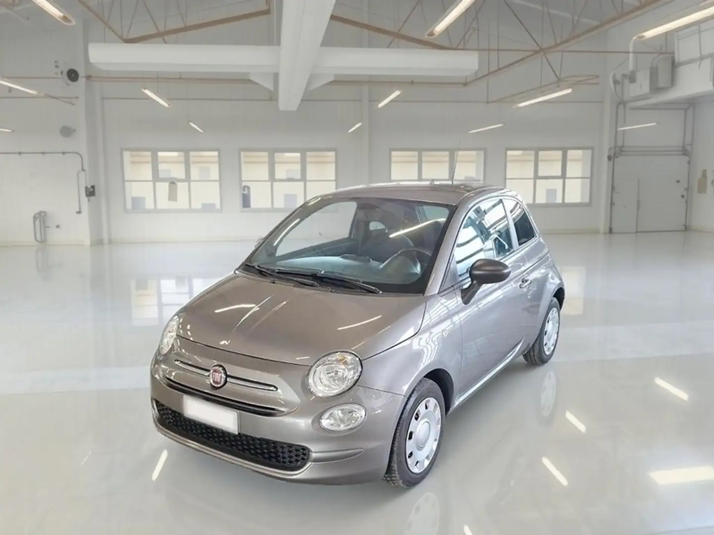 Fiat 500 1.0 70cv Ibrido Cult - 1