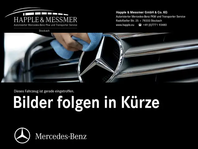 Mercedes-Benz B 180 B 180 Urban/Navi/KEYLESS-GO Start-Funktion/Klima