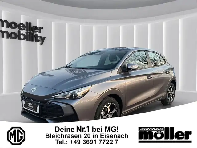 MG MG3