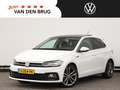 Volkswagen Polo 1.0 TSI Highline R-Line 95 pk | Panoramadak | Beat Wit - thumbnail 1