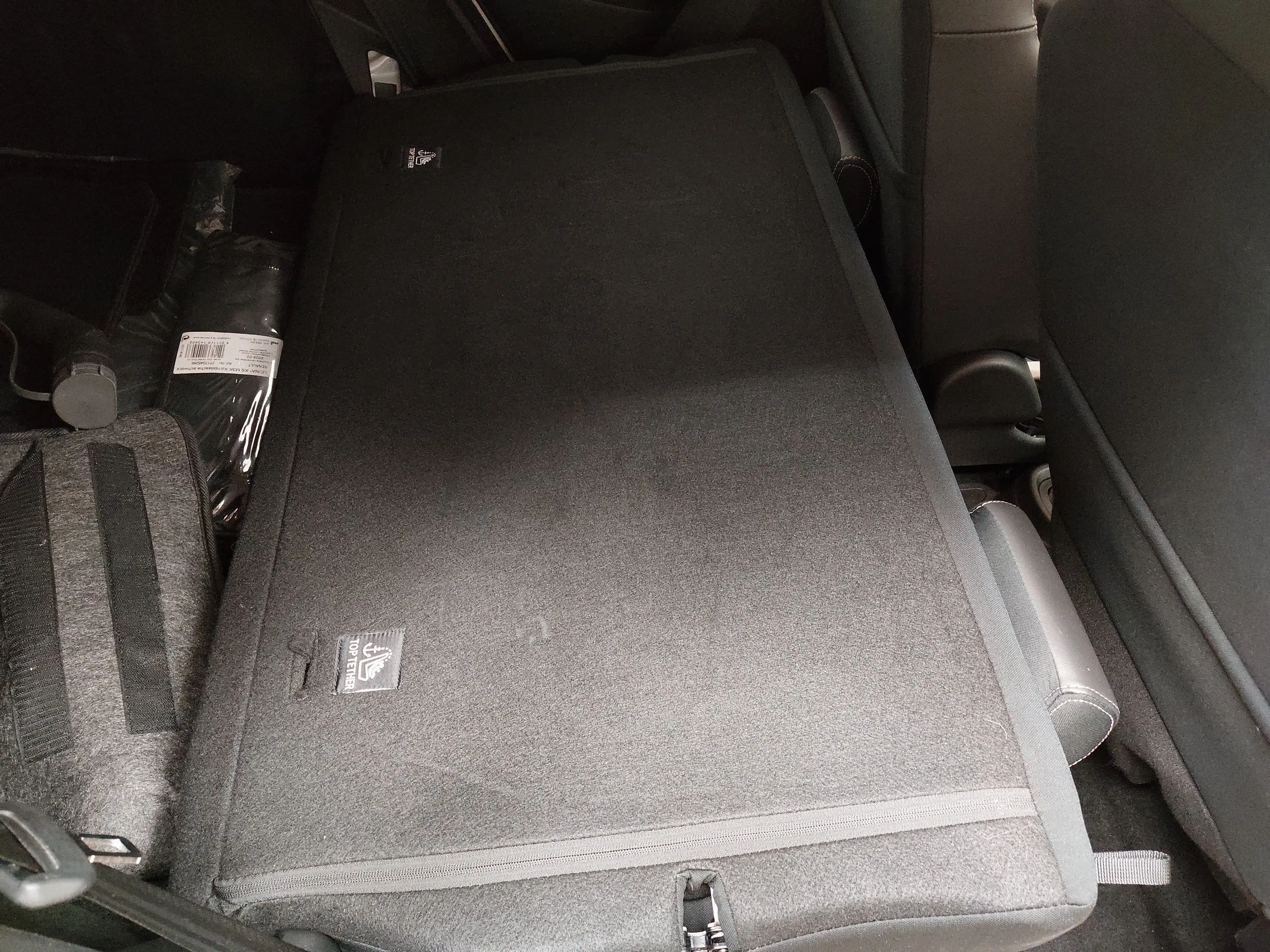 Dacia Spring Electric Essential Navi T-Leder PDC LM — photo 11