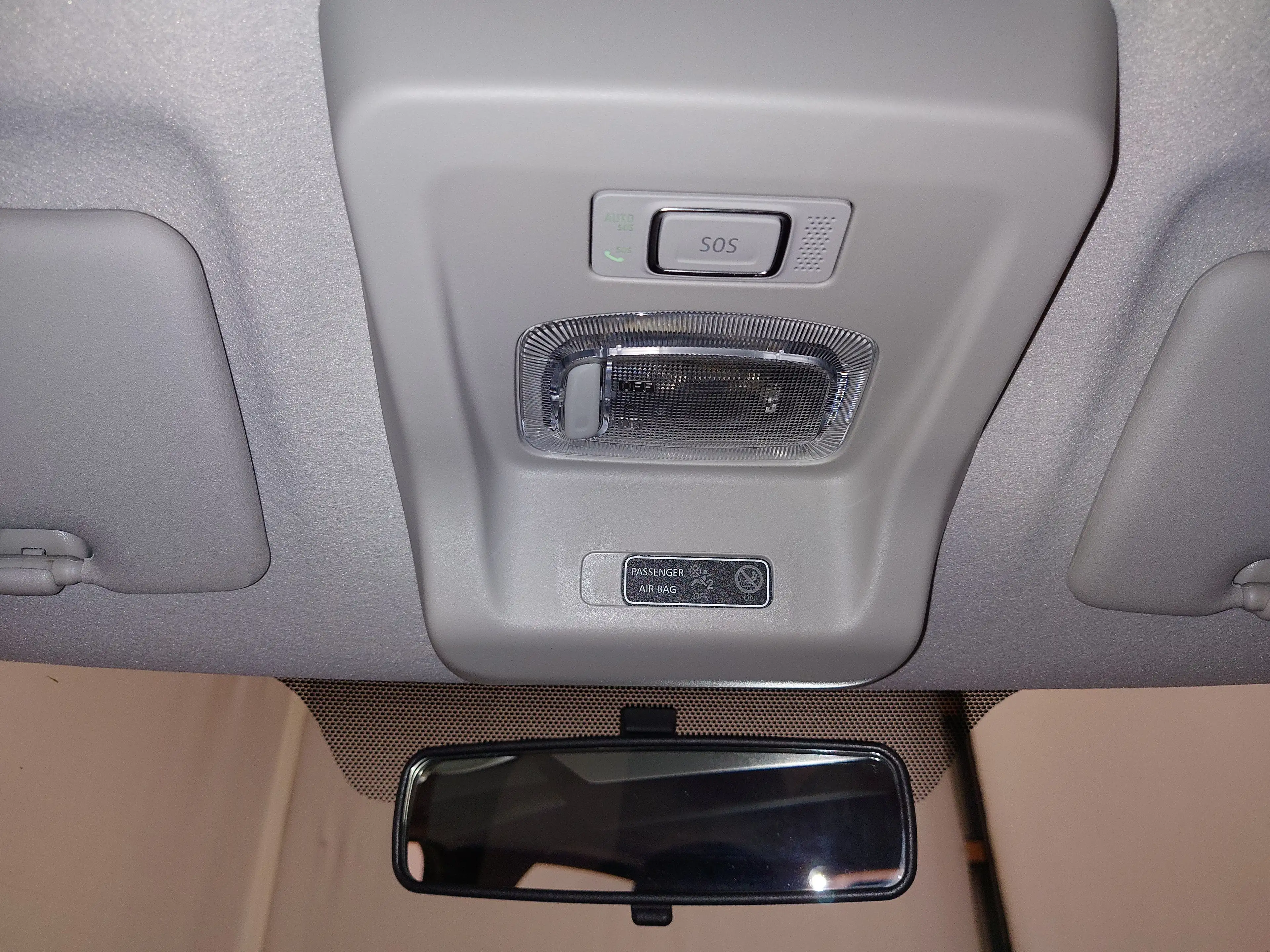 Dacia Spring Electric Essential Navi T-Leder PDC LM — photo 13