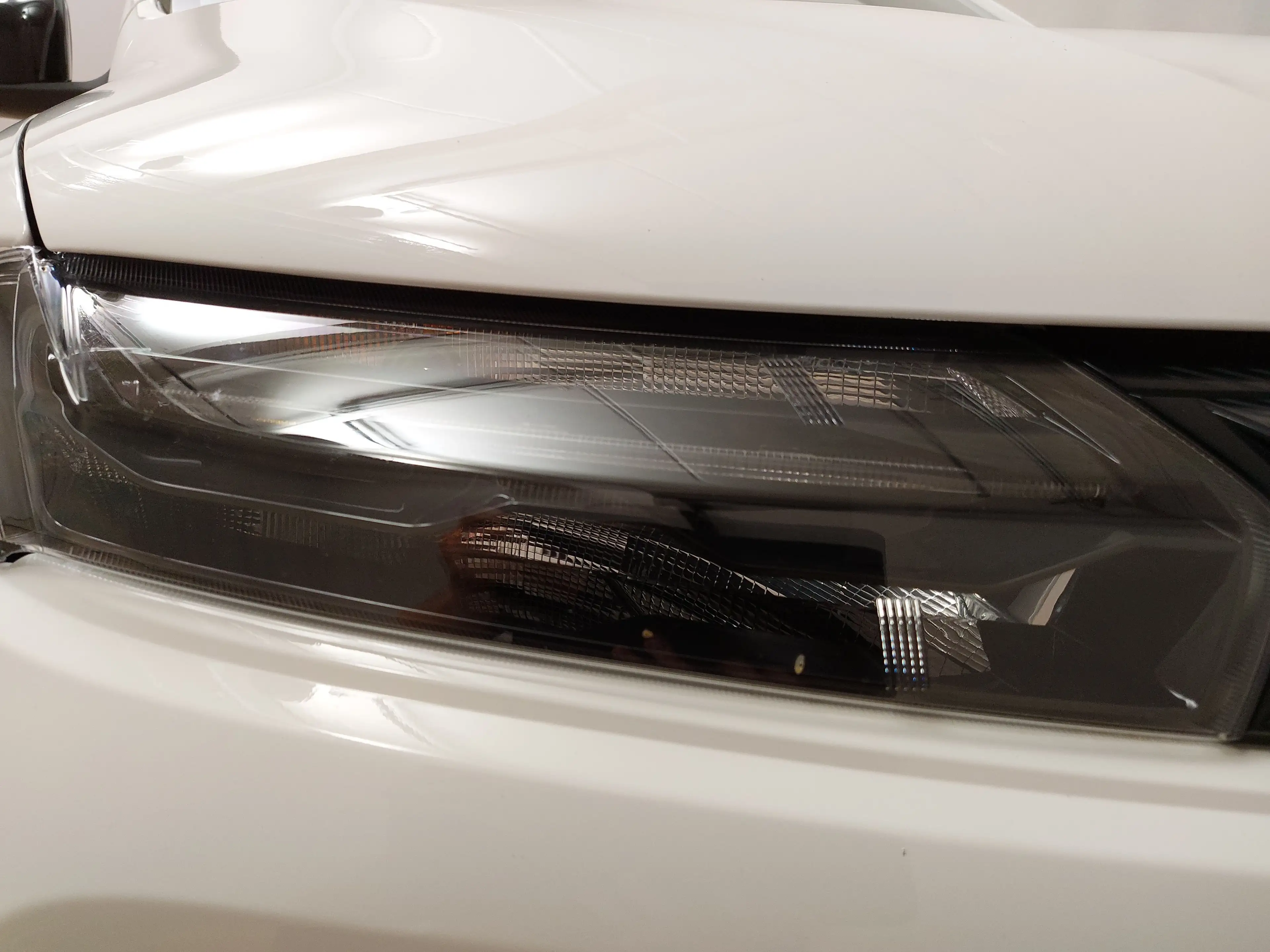 Dacia Spring Electric Essential Navi T-Leder PDC LM — photo 15