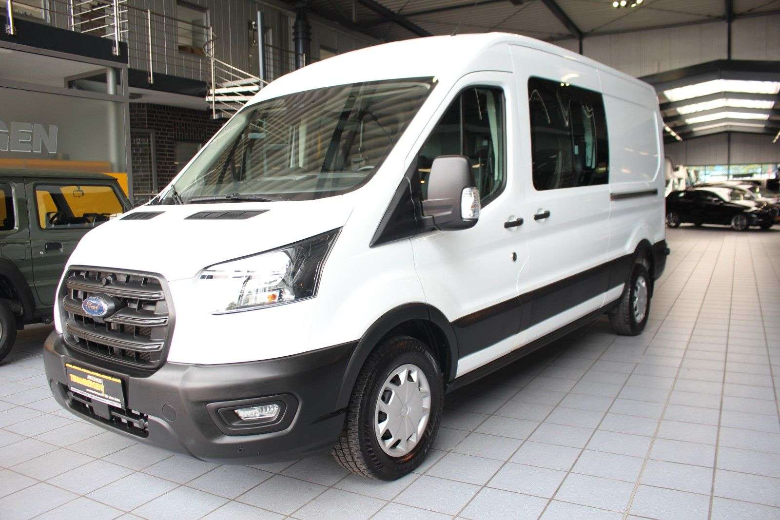 Ford