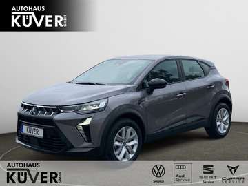 Invite 1.3 Turbo mHev DCT GRA+LED+PDC+17