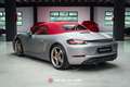 Porsche 718 BOXSTER GTS 4.0 25 YEARS PDK N° 375 / 1250EX Argent - thumbnail 9