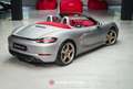 Porsche 718 BOXSTER GTS 4.0 25 YEARS PDK N° 375 / 1250EX Argent - thumbnail 7