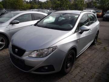 1.6 TDI CR 77kW Style ST.Euro5