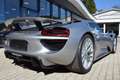 Porsche 918 Spyder Hybrid PHEV 4,6 DSG Service NEU Silber - thumbnail 33