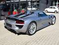 Porsche 918 Spyder Hybrid PHEV 4,6 DSG Service NEU Silber - thumbnail 23
