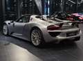 Porsche 918 Spyder Hybrid PHEV 4,6 DSG Service NEU Silber - thumbnail 13