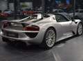 Porsche 918 Spyder Hybrid PHEV 4,6 DSG Service NEU Silber - thumbnail 16