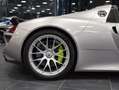 Porsche 918 Spyder Hybrid PHEV 4,6 DSG Service NEU Silber - thumbnail 5