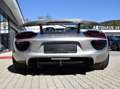 Porsche 918 Spyder Hybrid PHEV 4,6 DSG Service NEU Silber - thumbnail 31