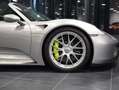 Porsche 918 Spyder Hybrid PHEV 4,6 DSG Service NEU Silber - thumbnail 4