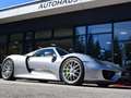 Porsche 918 Spyder Hybrid PHEV 4,6 DSG Service NEU Silber - thumbnail 26