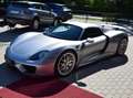 Porsche 918 Spyder Hybrid PHEV 4,6 DSG Service NEU Silber - thumbnail 29