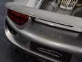 Porsche 918 Spyder Hybrid PHEV 4,6 DSG Service NEU Silber - thumbnail 15