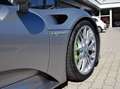 Porsche 918 Spyder Hybrid PHEV 4,6 DSG Service NEU Silber - thumbnail 34
