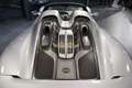 Porsche 918 Spyder Hybrid PHEV 4,6 DSG Service NEU Silber - thumbnail 12