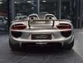 Porsche 918 Spyder Hybrid PHEV 4,6 DSG Service NEU Silber - thumbnail 14