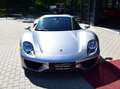 Porsche 918 Spyder Hybrid PHEV 4,6 DSG Service NEU Silber - thumbnail 27