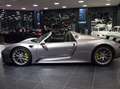 Porsche 918 Spyder Hybrid PHEV 4,6 DSG Service NEU Silber - thumbnail 10