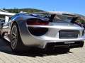 Porsche 918 Spyder Hybrid PHEV 4,6 DSG Service NEU Silber - thumbnail 32