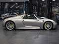 Porsche 918 Spyder Hybrid PHEV 4,6 DSG Service NEU Silber - thumbnail 6