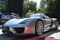 Porsche 918 Spyder Hybrid PHEV 4,6 DSG Service NEU Silber - thumbnail 38