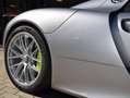 Porsche 918 Spyder Hybrid PHEV 4,6 DSG Service NEU Silber - thumbnail 35