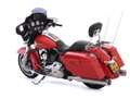 Harley-Davidson Street Glide FLHX / STREETGLIDE Rouge - thumbnail 12