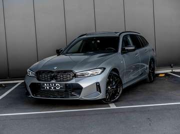 M340i | Xdrive | M-sport | Facelift | Pano | ACC