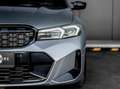 BMW 340 M340i | Xdrive | M-sport | Facelift | Pano | ACC Grau - thumbnail 7