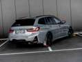 BMW 340 M340i | Xdrive | M-sport | Facelift | Pano | ACC Grau - thumbnail 2