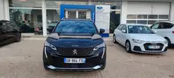 Peugeot 3008 II (2) 1.6 HYBRID 225 GT E-EAT8