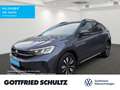 Volkswagen Taigo 1.0 TSI LED SHZ EPH APP-CON. Goal ALLSEASON Grau - thumbnail 1