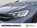 Volkswagen Taigo 1.0 TSI LED SHZ EPH APP-CON. Goal ALLSEASON Grau - thumbnail 6