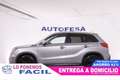 Suzuki Vitara 1.4T 4WD AUTO S 140CV 5P # NAVY,FAROS LED,CAMARA T Gris - thumbnail 3