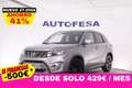 Suzuki Vitara 1.4T 4WD AUTO S 140CV 5P # NAVY,FAROS LED,CAMARA T Gris - thumbnail 1