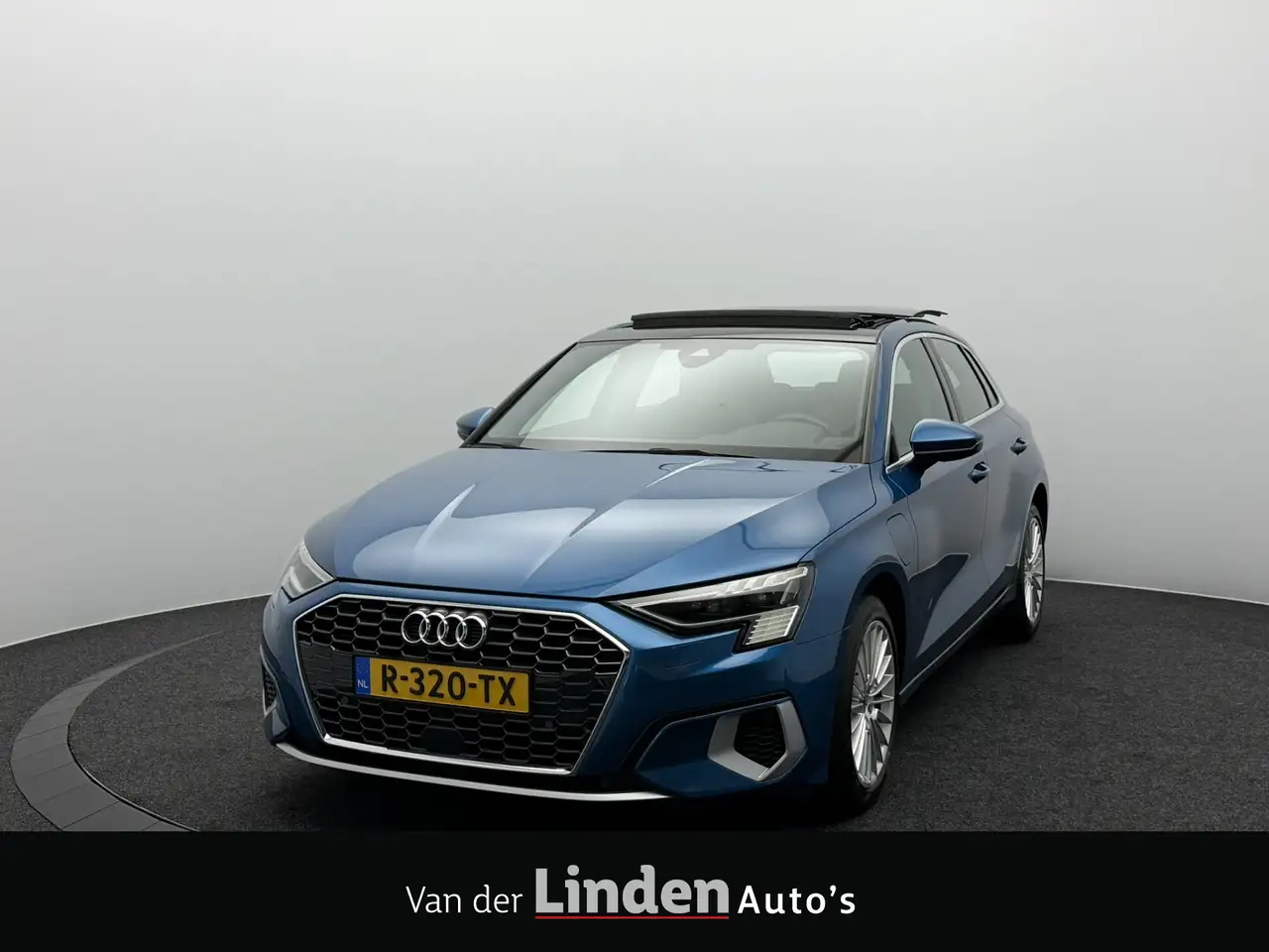 Audi A3 Sportback 40 TFSI e Advanced Edition Matrix-Led