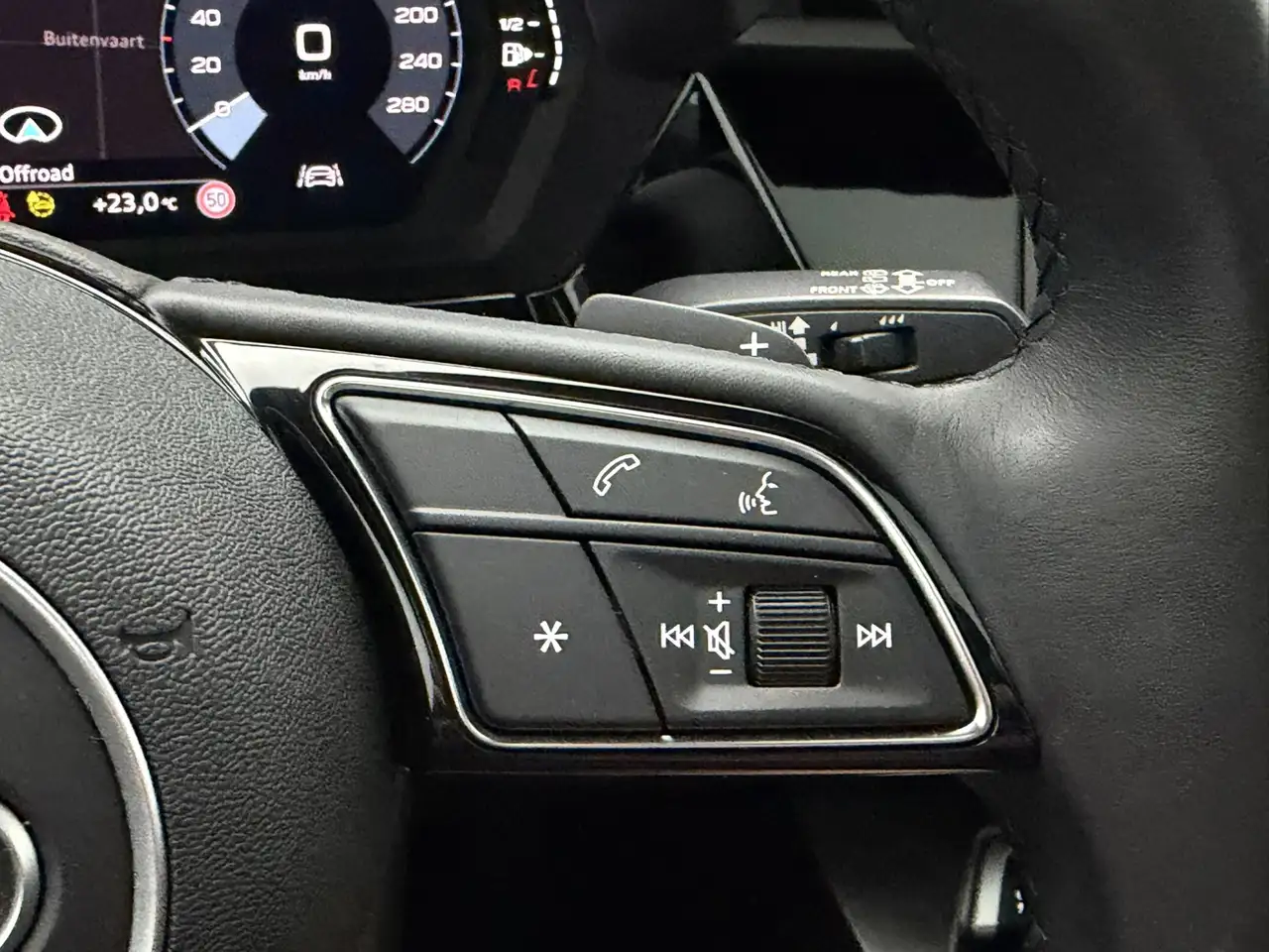 Audi A3 Sportback 40 TFSI e Advanced Edition Matrix-Led, миниатюра 26