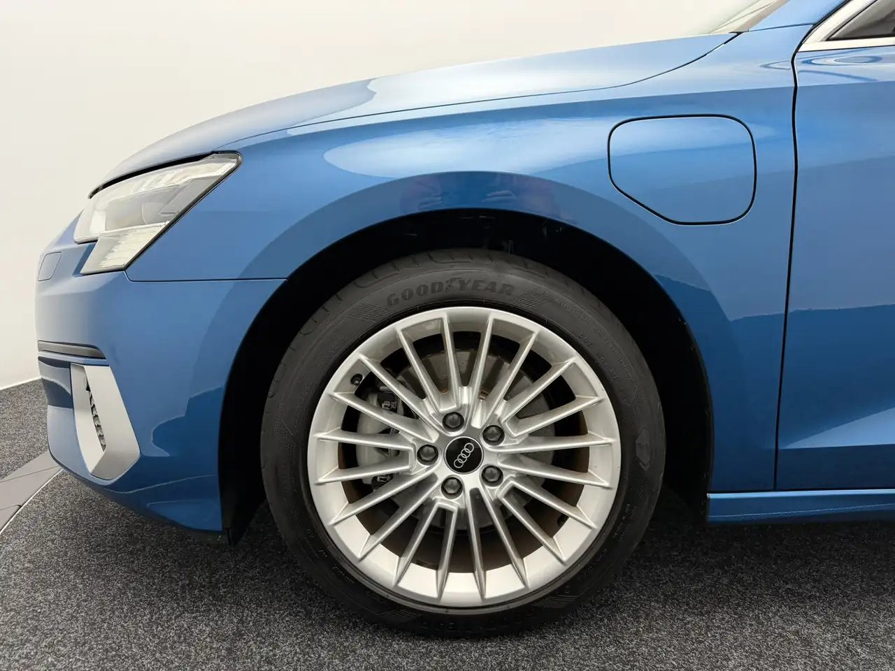 Audi A3 Sportback 40 TFSI e Advanced Edition Matrix-Led, миниатюра 12