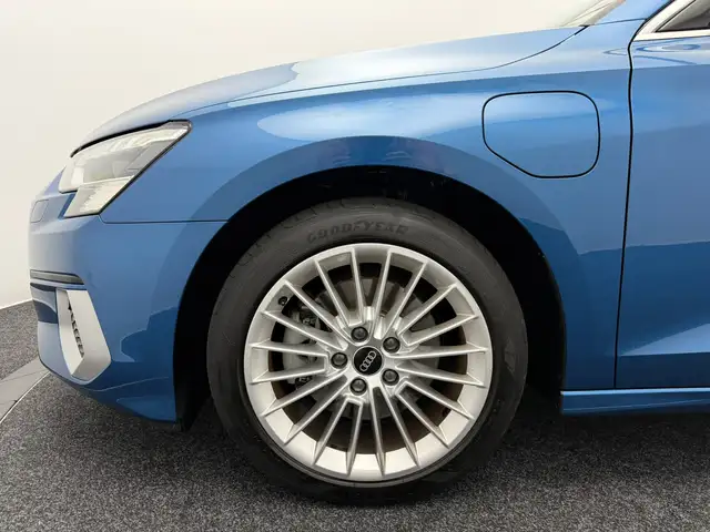Audi A3 view 12