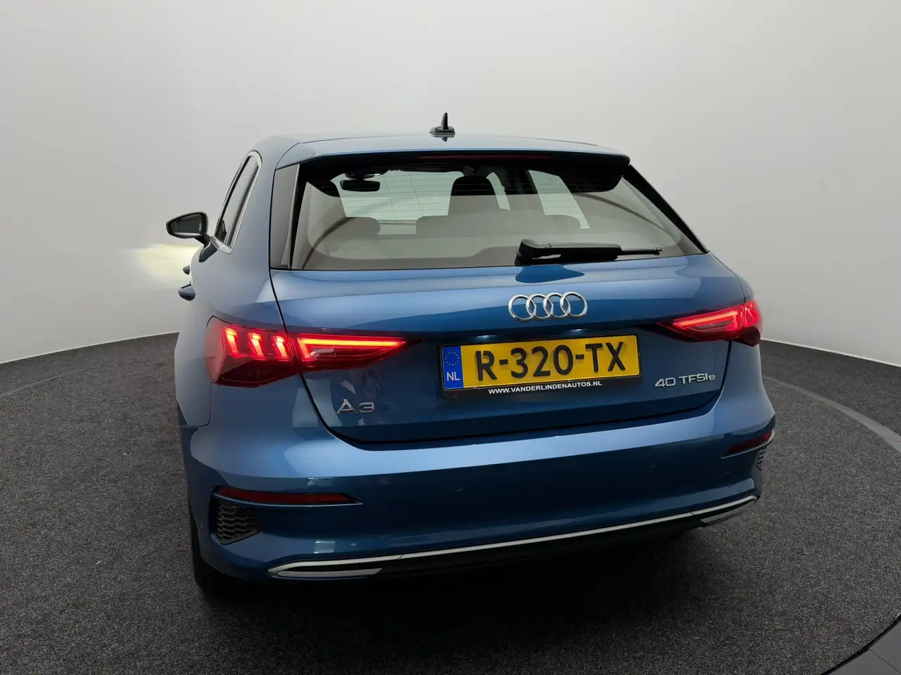 Audi A3 Sportback 40 TFSI e Advanced Edition Matrix-Led, миниатюра 30
