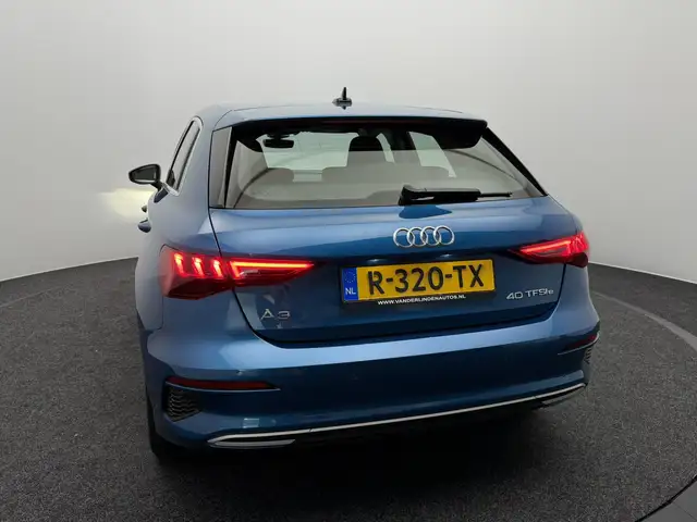 Audi A3 view 30