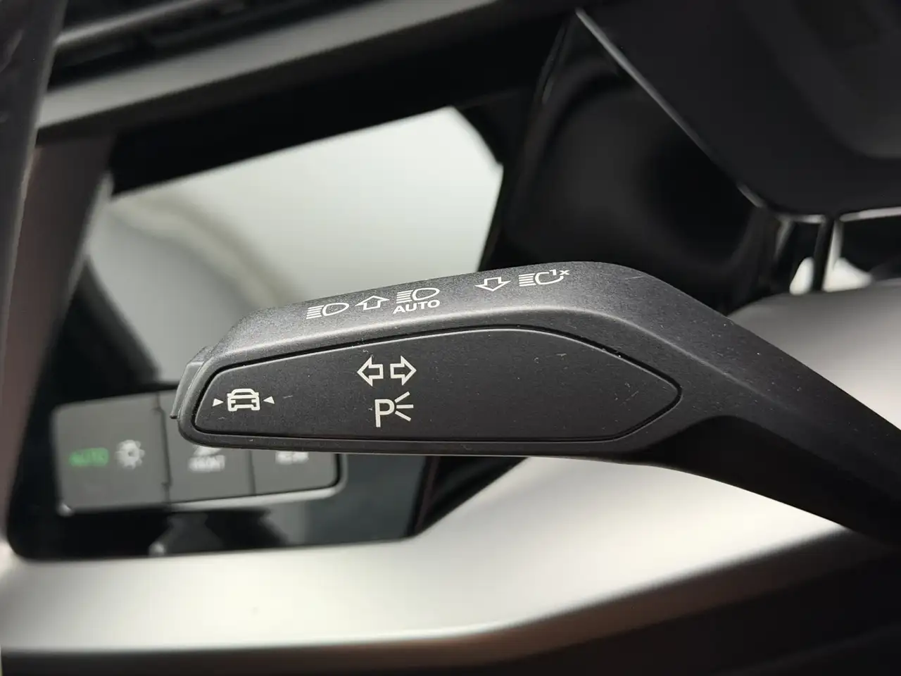 Audi A3 Sportback 40 TFSI e Advanced Edition Matrix-Led, миниатюра 22