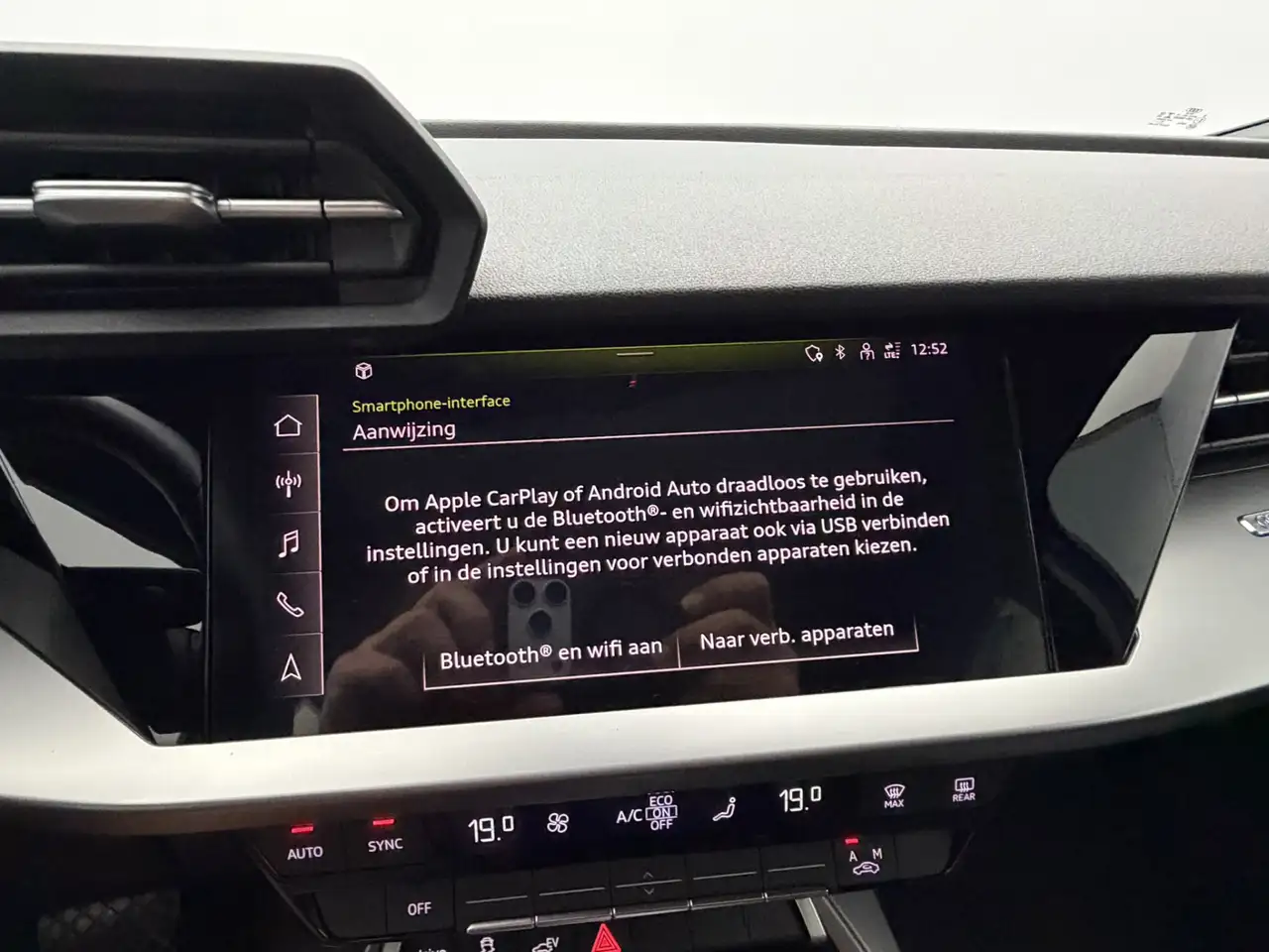 Audi A3 Sportback 40 TFSI e Advanced Edition Matrix-Led, миниатюра 19