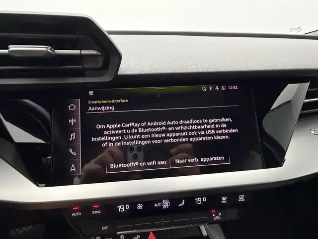Audi A3 view 19